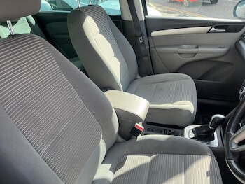 Used SEAT Alhambra 2015 for sale - 77904307: Photo