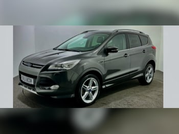 Used Ford Kuga 2016 for sale - 77310906: Photo