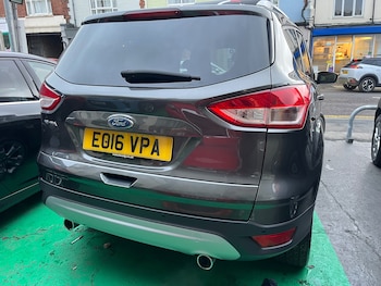 Used Ford Kuga 2016 for sale - 77310906: Photo