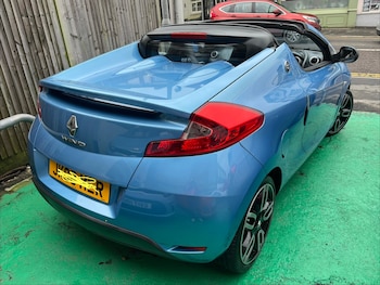 Used Renault Wind 2011 for sale - 77408859: Photo