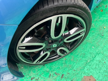 Used Renault Wind 2011 for sale - 77408859: Photo