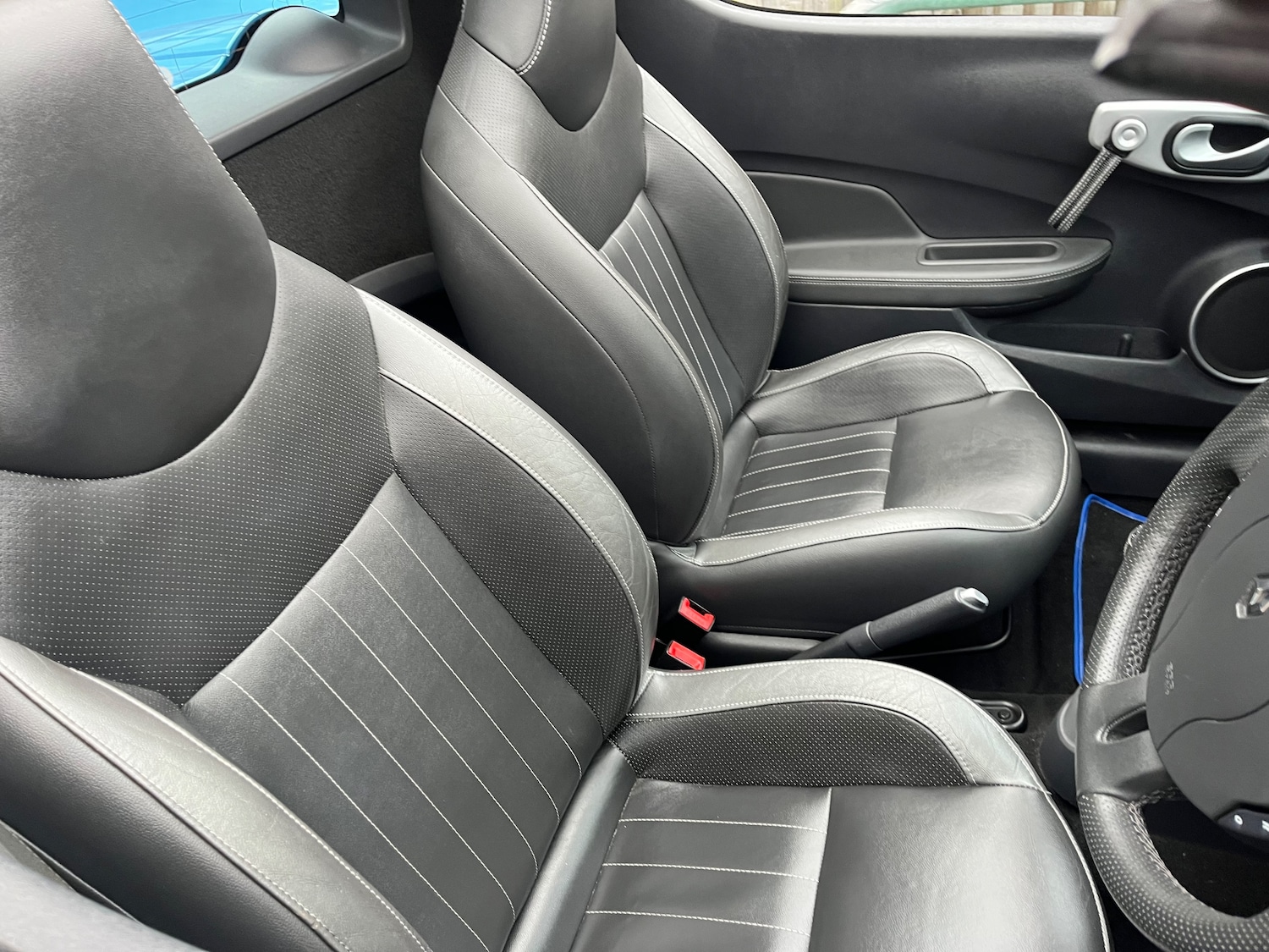 Used Renault Wind for sale - 77408859: Photo 5