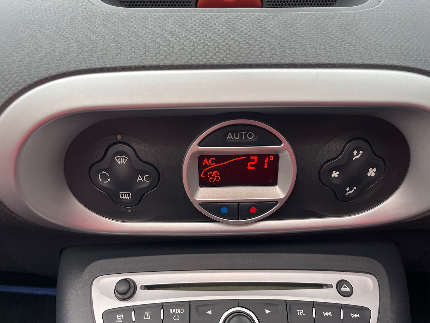 Used Renault Wind for sale - 77408859: Photo 7