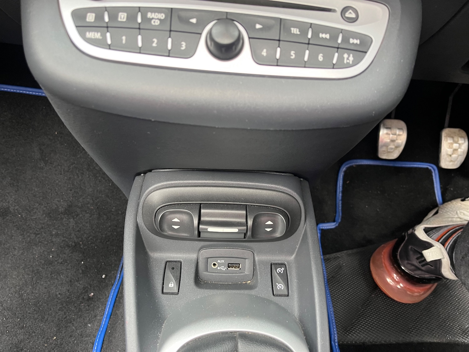 Used Renault Wind for sale - 77408859: Photo 9