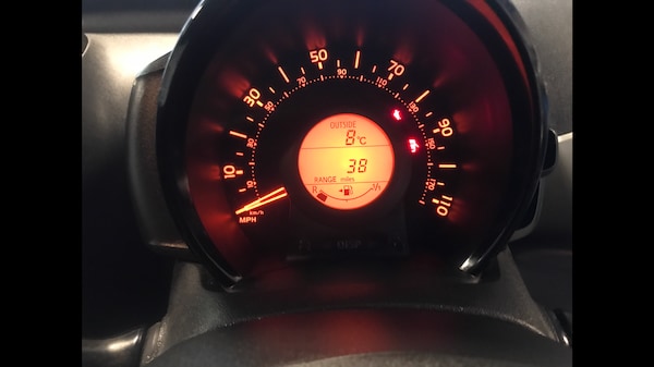 Used Peugeot 108 2016 for sale - 76134019: Photo 12