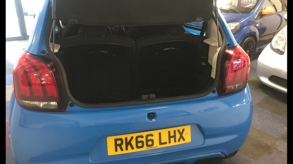 Used Peugeot 108 2016 for sale - 76134019: Photo 4