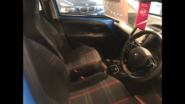 Used Peugeot 108 2016 for sale - 76134019: Photo 6