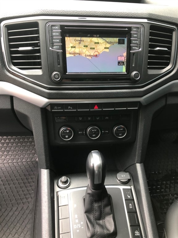 Used Volkswagen Amarok 2016 for sale - 77161272: Photo 7