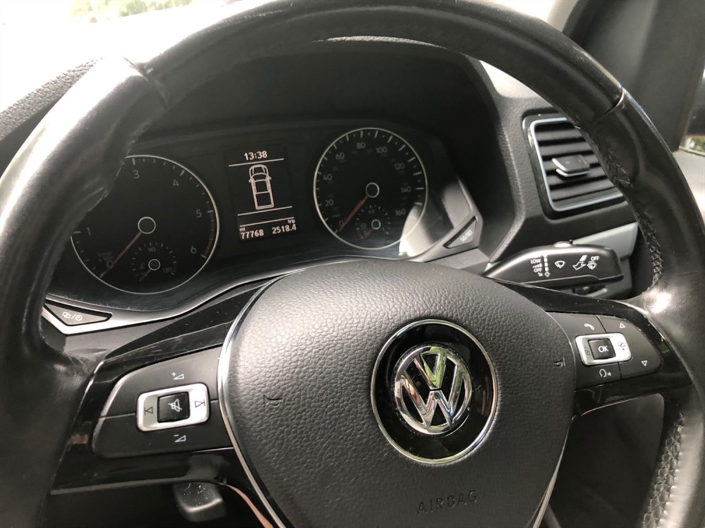 Used Volkswagen Amarok 2016 for sale - 77161272: Photo 9