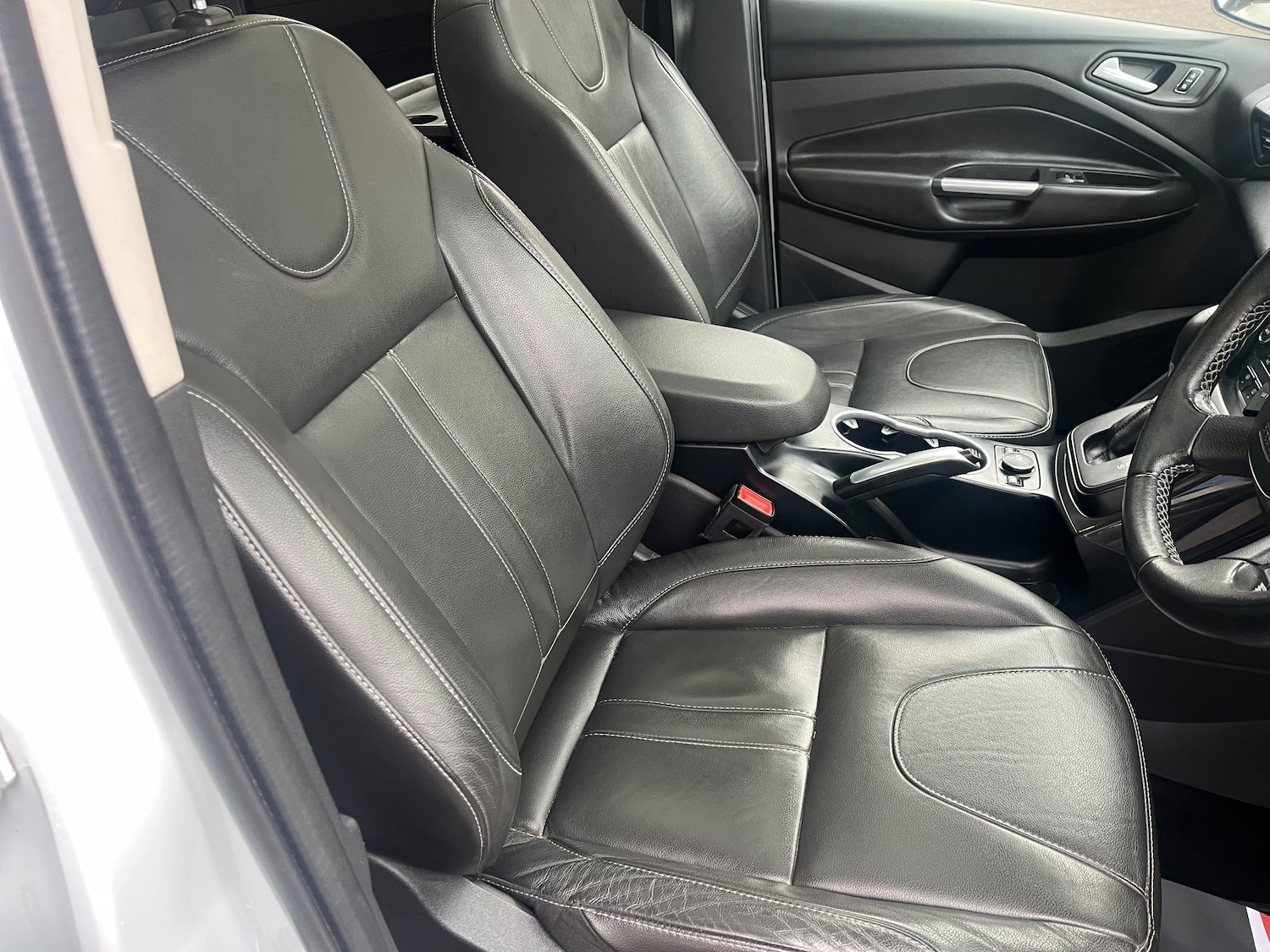 Used Ford Kuga 2016 for sale - 76961899: Photo 12