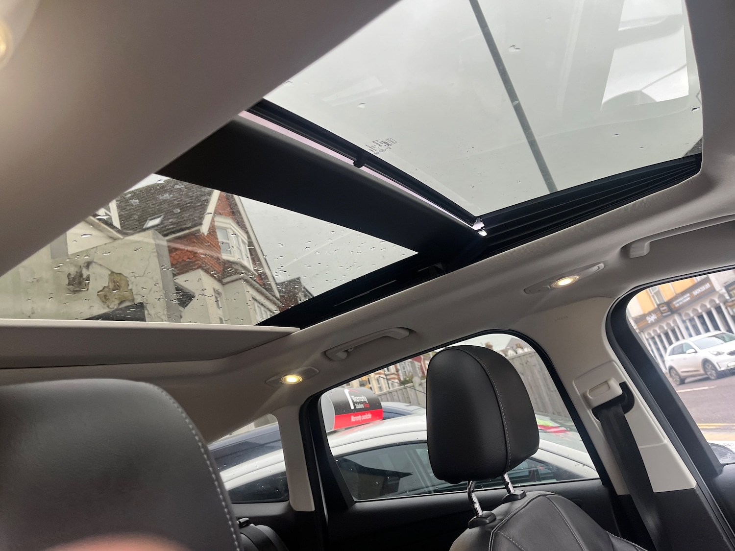 Used Ford Kuga 2016 for sale - 76961899: Photo 15