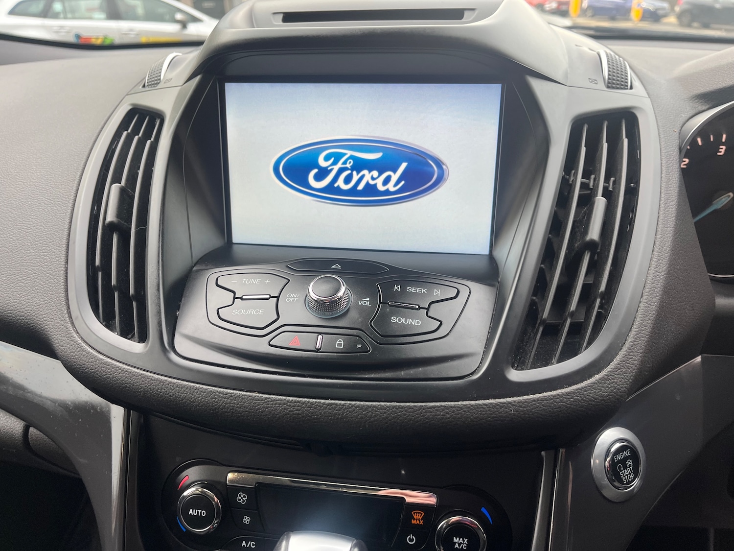 Used Ford Kuga 2016 for sale - 76961899: Photo 16