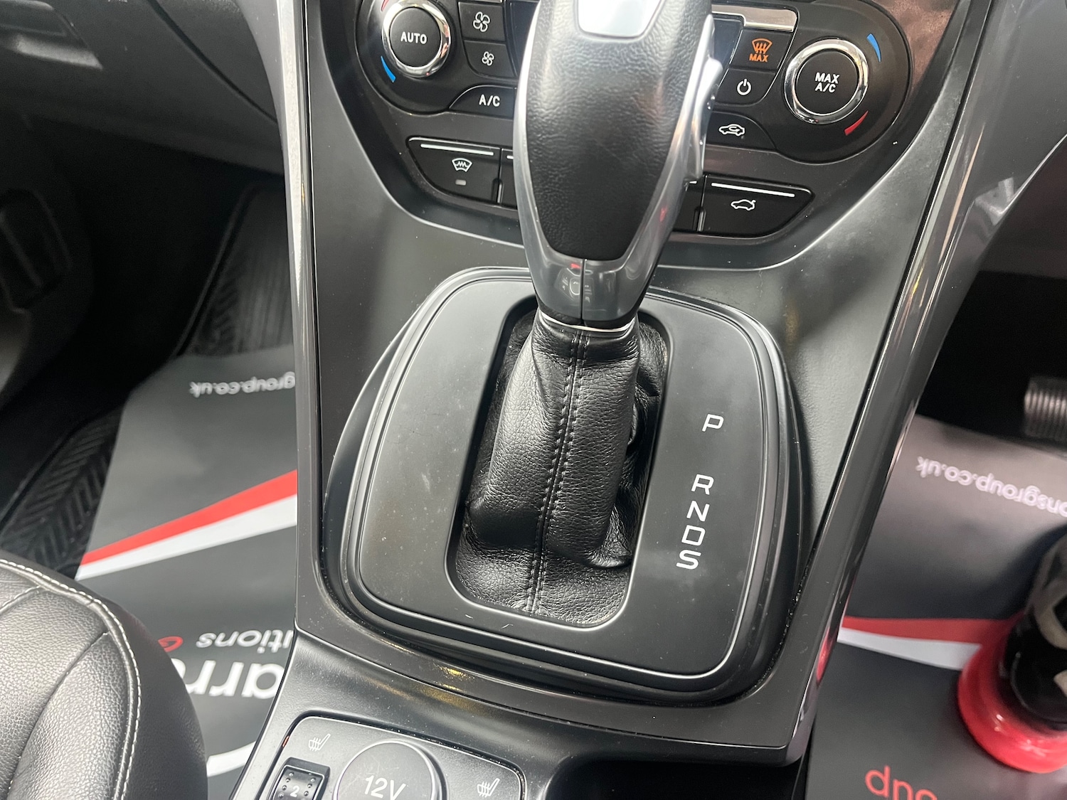 Used Ford Kuga 2016 for sale - 76961899: Photo 17