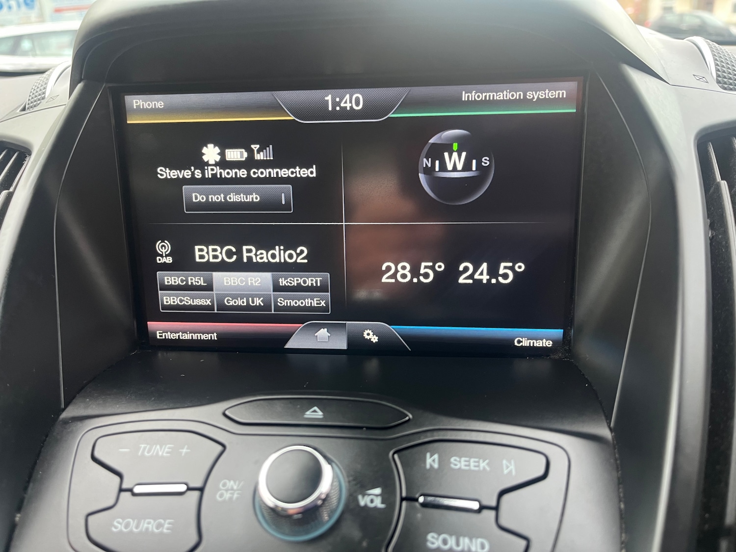 Used Ford Kuga 2016 for sale - 76961899: Photo 22