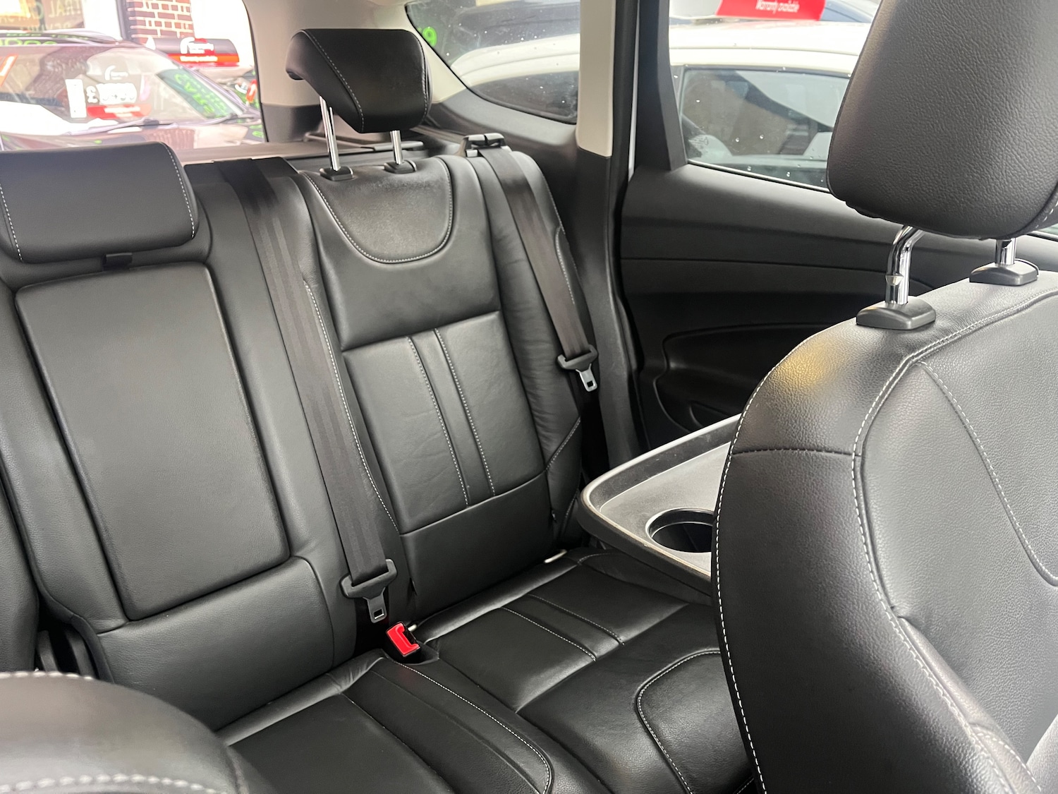 Used Ford Kuga 2016 for sale - 76961899: Photo 24