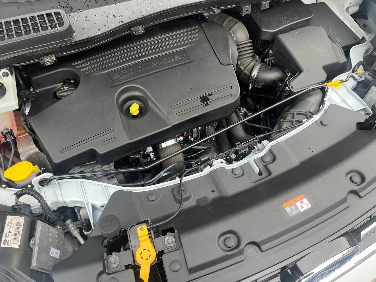 Used Ford Kuga 2016 for sale - 76961899: Photo 26