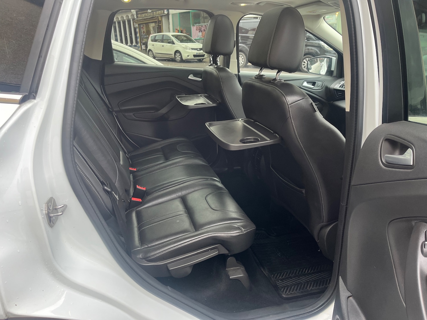 Used Ford Kuga 2016 for sale - 76961899: Photo 7