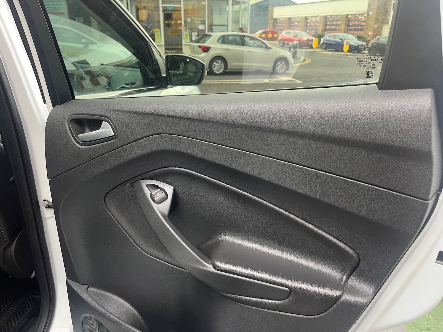 Used Ford Kuga 2016 for sale - 76961899: Photo 8