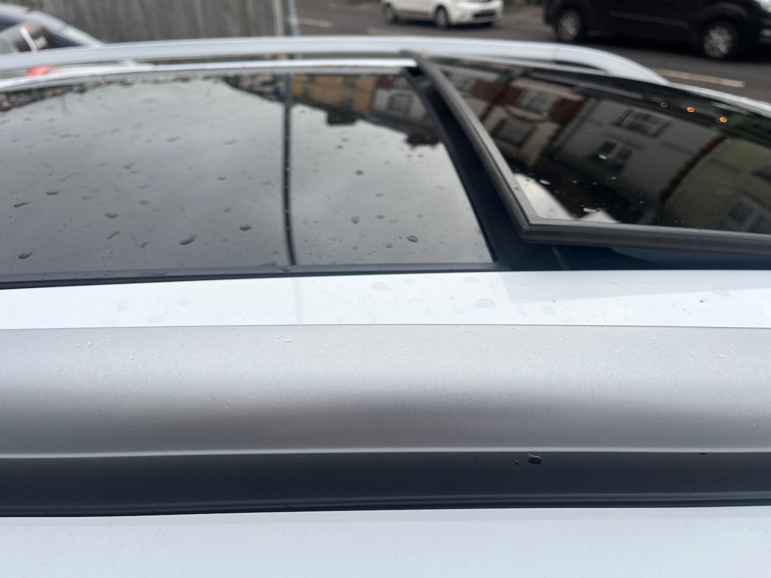 Used Ford Kuga 2016 for sale - 76961899: Photo 9