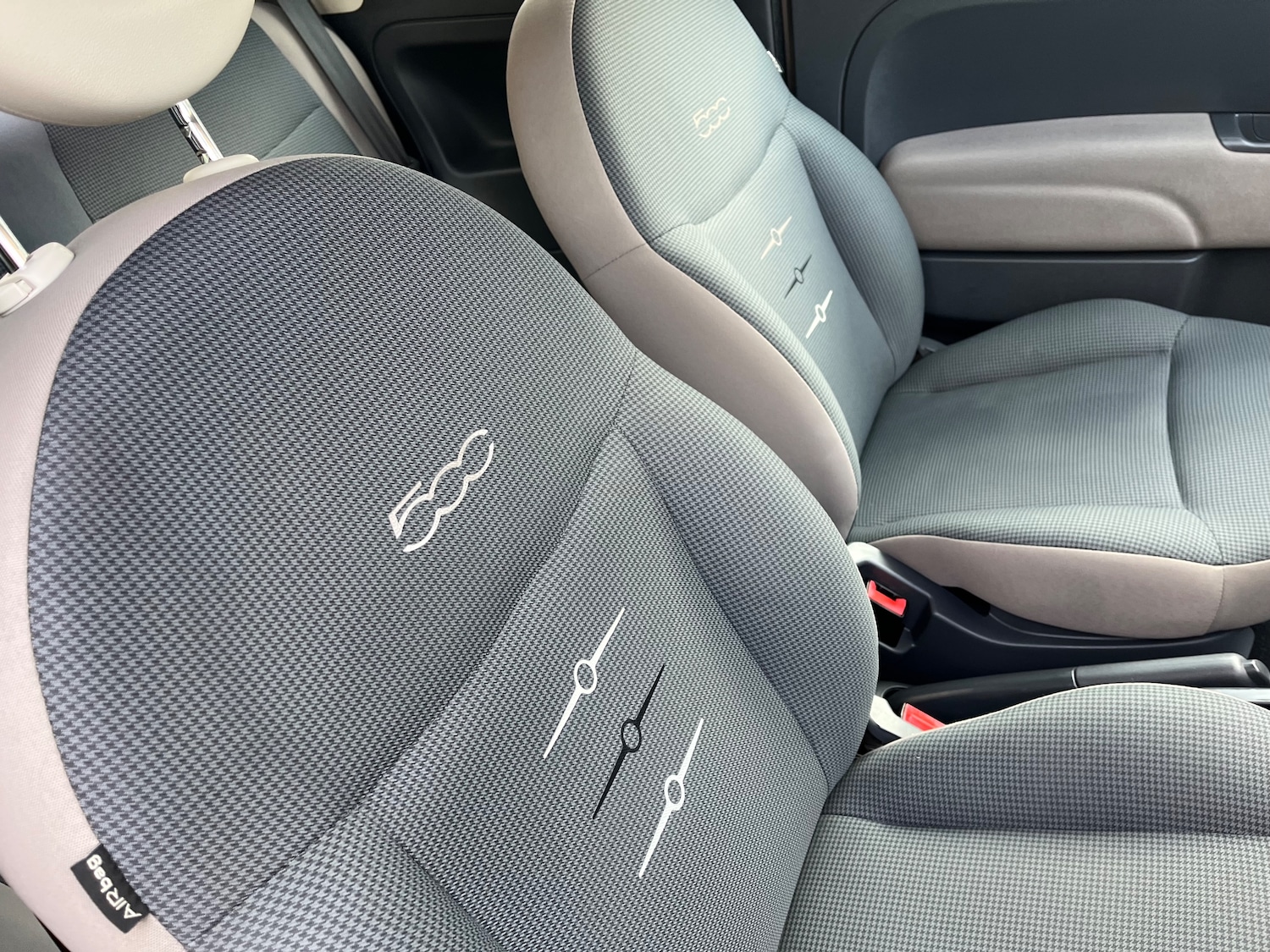 Used Fiat 500 2014 for sale - 77256568: Photo 11