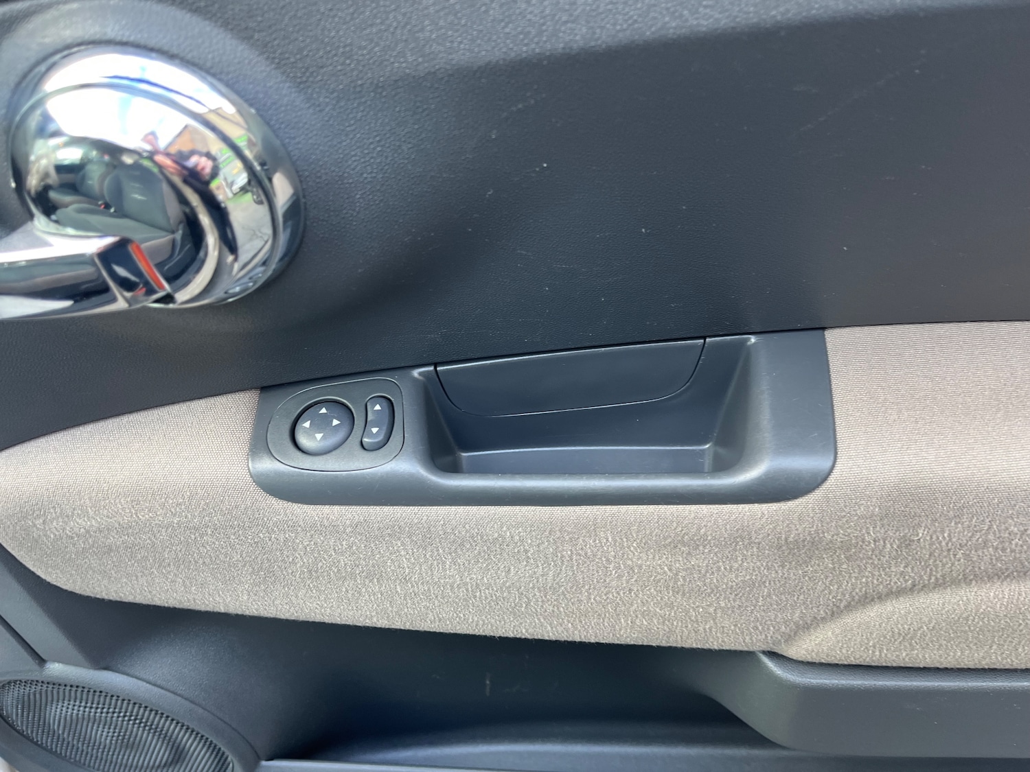 Used Fiat 500 2014 for sale - 77256568: Photo 12