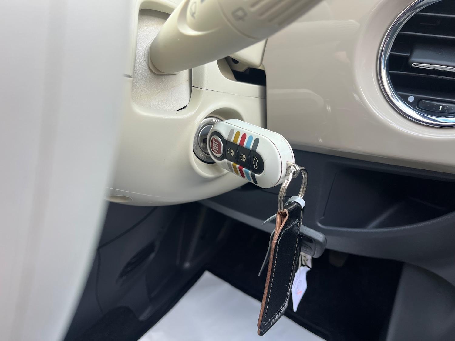 Used Fiat 500 2014 for sale - 77256568: Photo 13