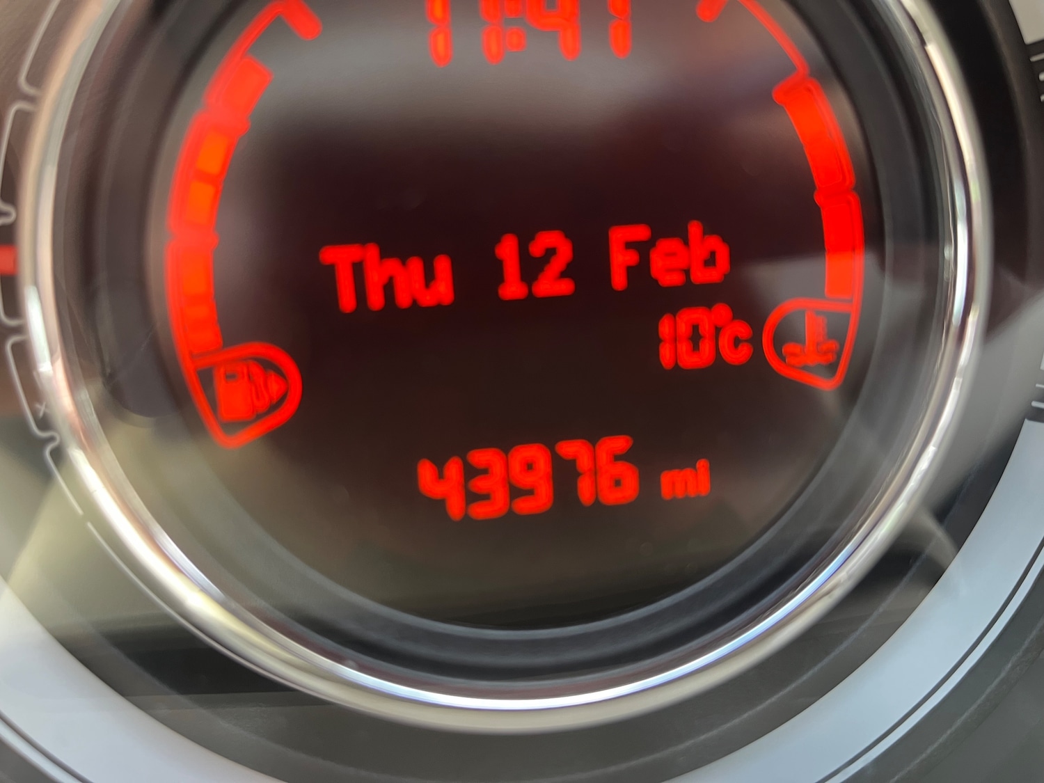 Used Fiat 500 2014 for sale - 77256568: Photo 7