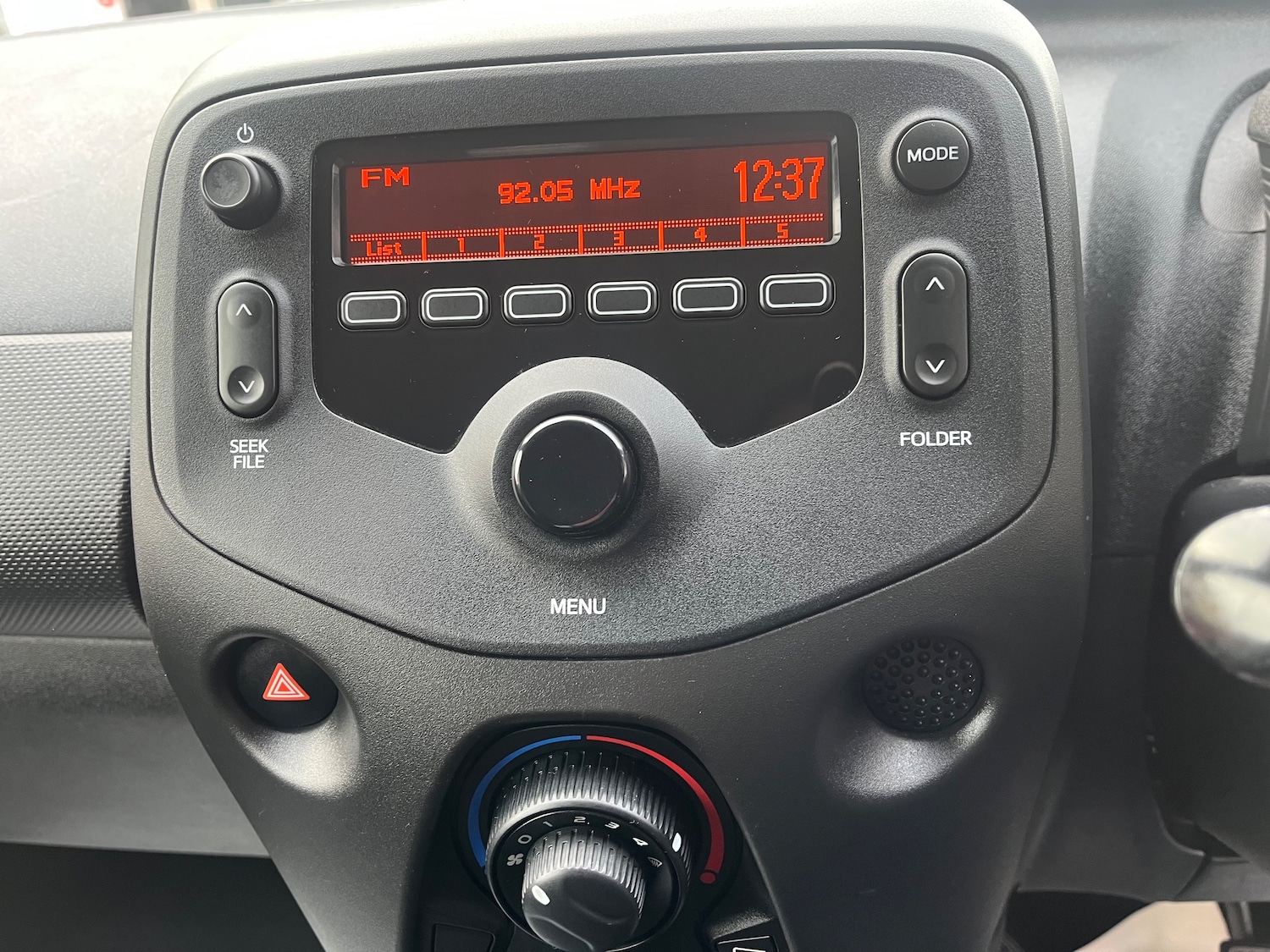 Used Peugeot 108 2016 for sale - 77236240: Photo 10