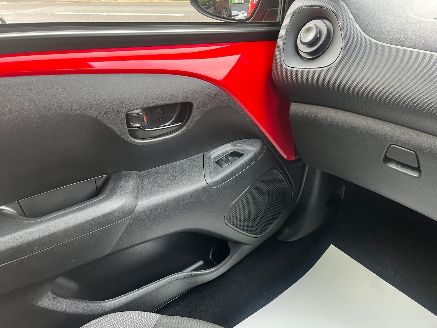 Used Peugeot 108 2016 for sale - 77236240: Photo 12