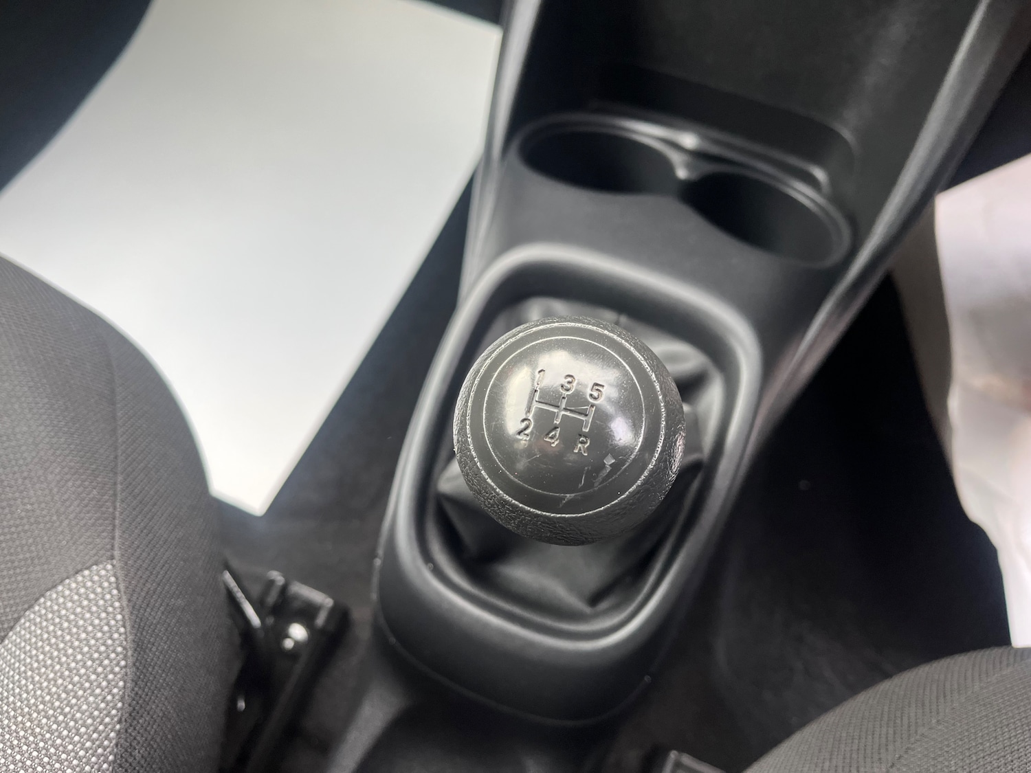 Used Peugeot 108 2016 for sale - 77236240: Photo 13