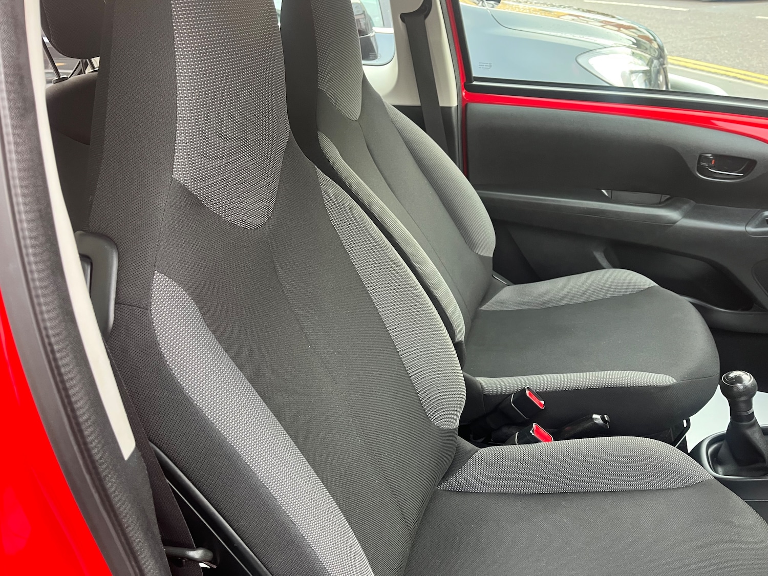 Used Peugeot 108 2016 for sale - 77236240: Photo 7