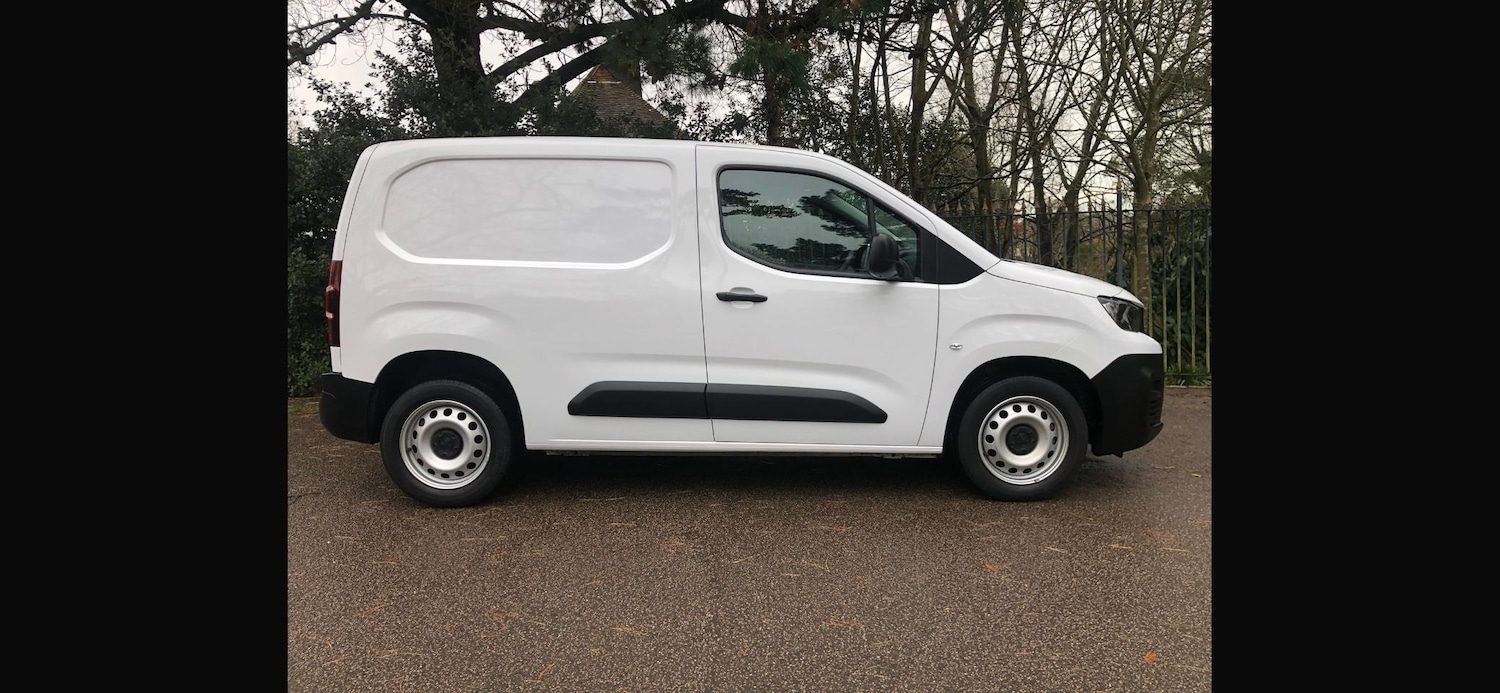 Used Peugeot Partner for sale - 77701492: Photo 10