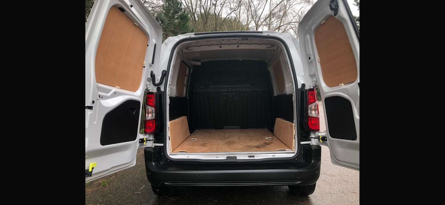 Used Peugeot Partner for sale - 77701492: Photo 3