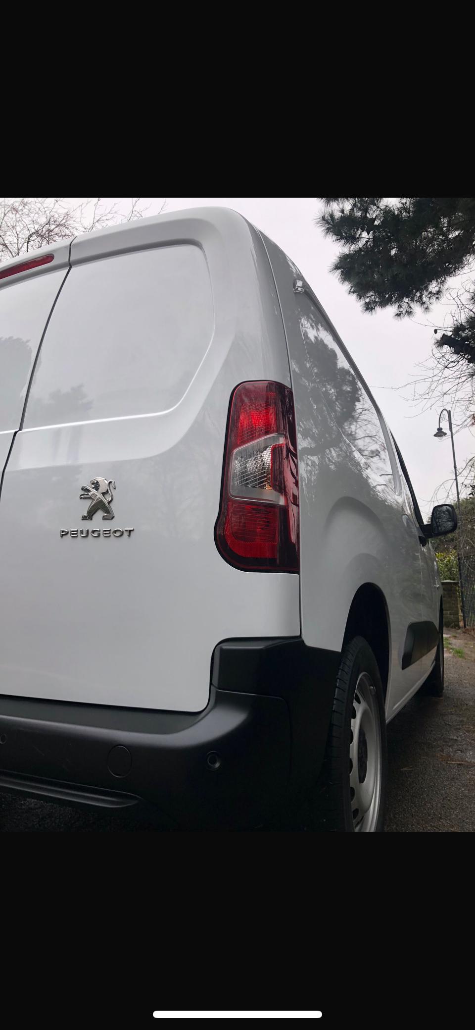 Used Peugeot Partner for sale - 77701492: Photo 5