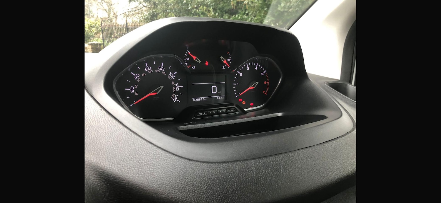 Used Peugeot Partner for sale - 77701492: Photo 8