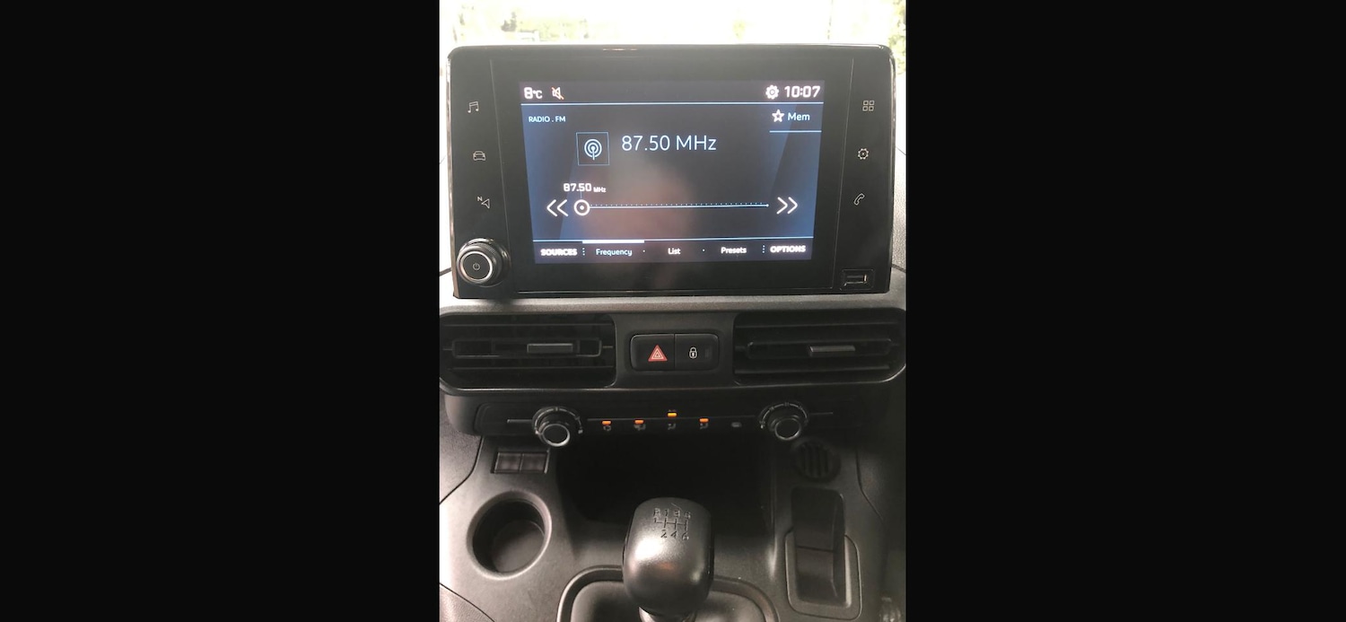 Used Peugeot Partner for sale - 77701492: Photo 9