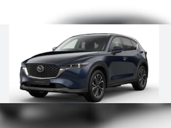 Used Mazda CX-5 2017 for sale - 77256564: Photo