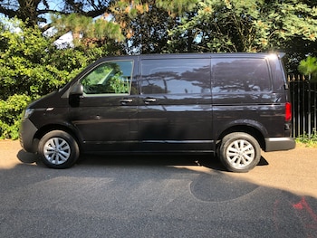 Used Volkswagen Transporter 2020 for sale - 79335208: Photo