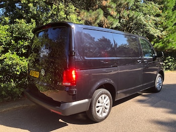 Used Volkswagen Transporter 2020 for sale - 79335208: Photo