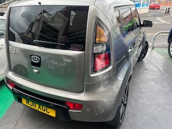 Used Kia Soul 2011 for sale - 75466658: Photo