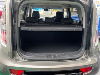 Used Kia Soul 2011 for sale - 75466658: Photo