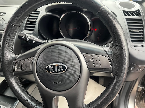 Used Kia Soul 2011 for sale - 76243568: Photo 10