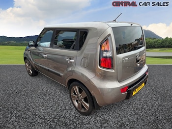 Used Kia Soul 2011 for sale - 76243568: Photo 4