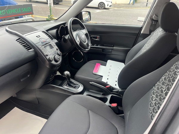 Used Kia Soul 2011 for sale - 76243568: Photo 6