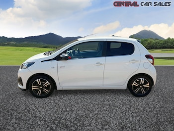 Used Peugeot 108 2017 for sale - 75466664: Photo