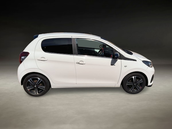 Used Peugeot 108 2017 for sale - 75466664: Photo 9