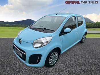 2012 (12) - 1.0i VTR 5dr [AC]
