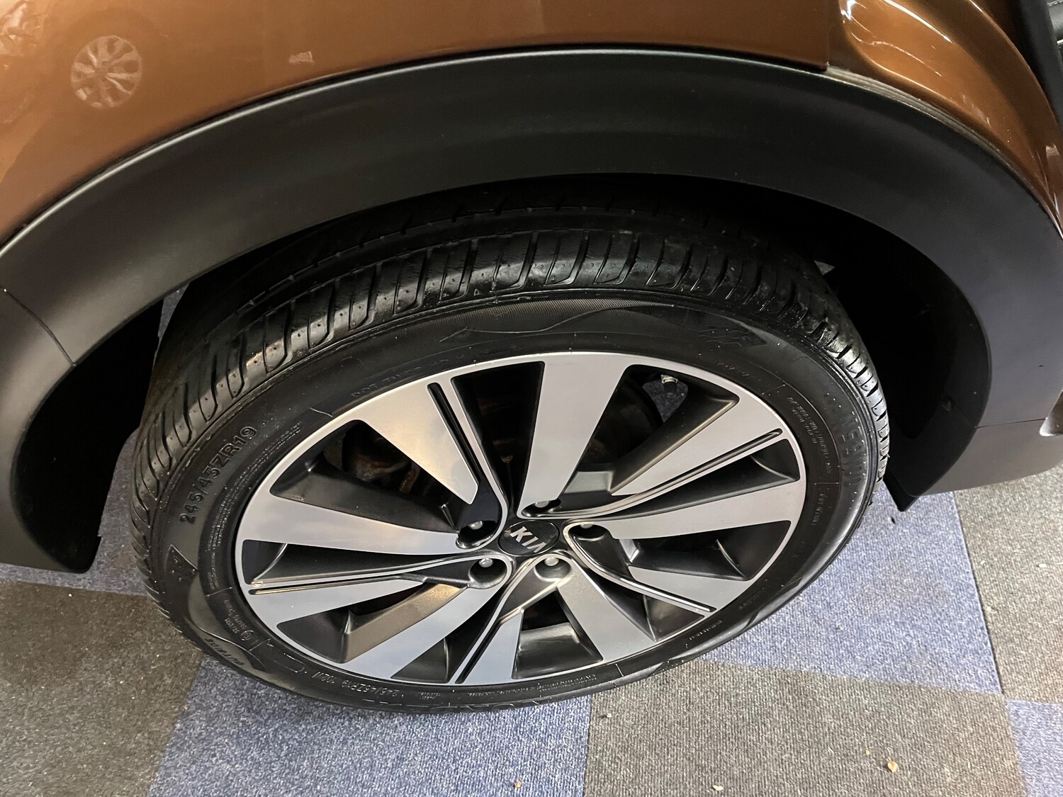 Used Kia Sportage 2017 for sale - 76149199: Photo 10