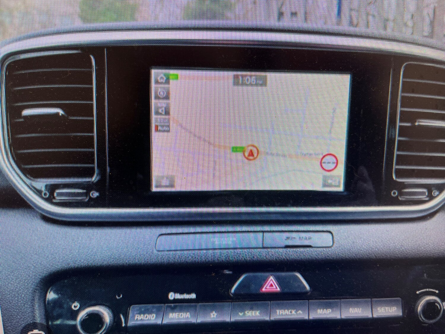 Used Kia Sportage 2017 for sale - 76149199: Photo 12