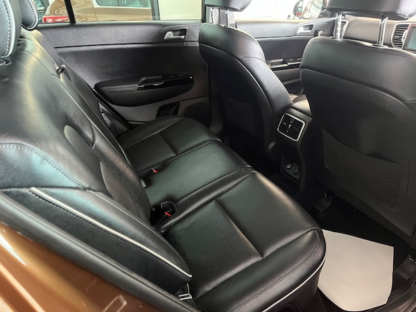 Used Kia Sportage 2017 for sale - 76149199: Photo 12